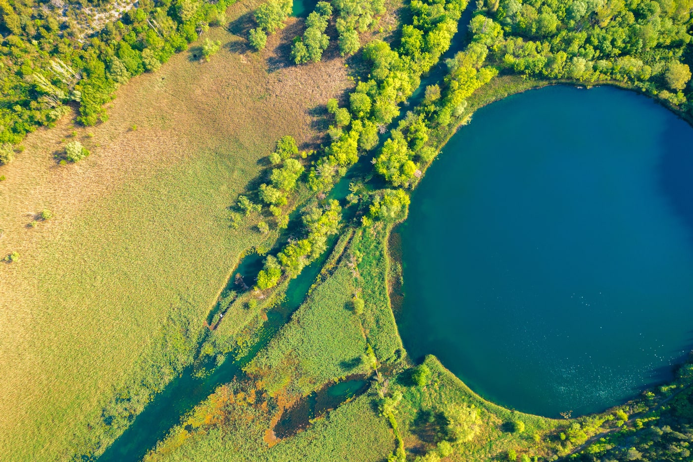 Jezero Torak